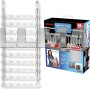 Вешалка для Одежды 10 в 1 Wonder Hanger Max